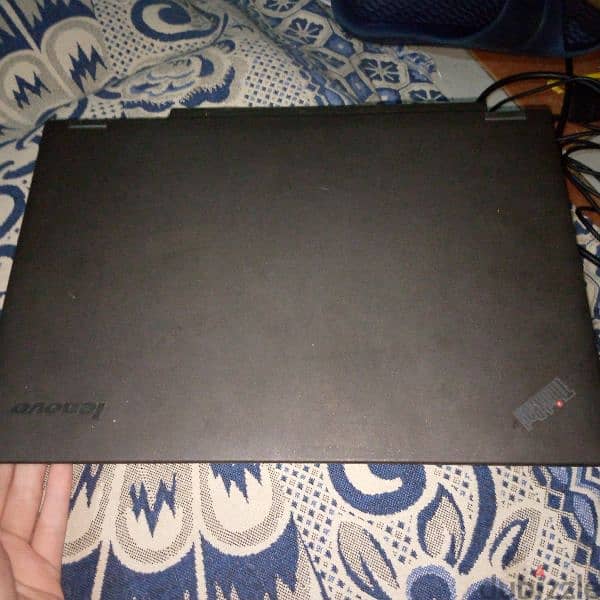 لابتوب لينوفو thinkpad 1