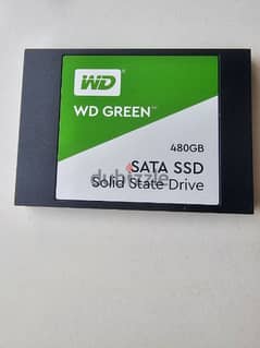 HDD