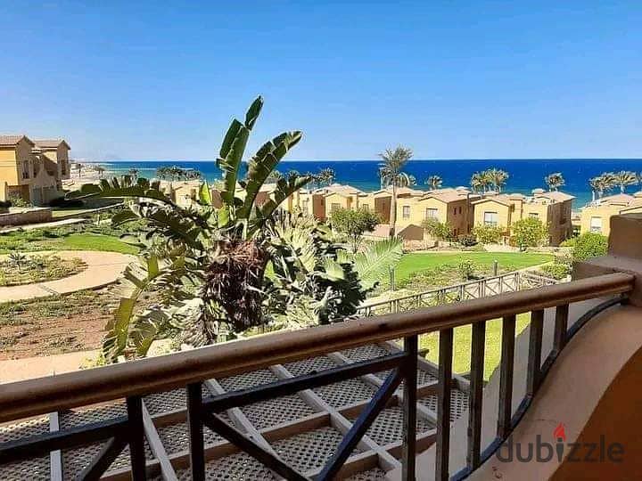 شاليه بسعر لقطة في ارقي قري العين السخنه , قرية لافيستا جاردينز | la vista gardens 17