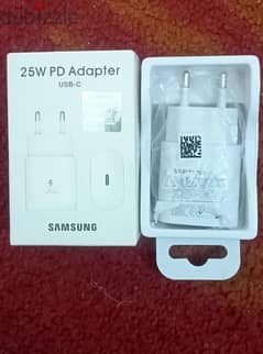 شاحن سامسونج 25W PC Adapter