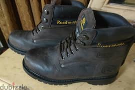 road mate shoes 0