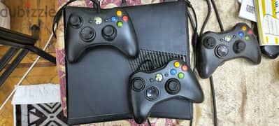 Xbox 360 0