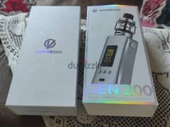 Vaporesso