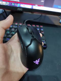 Razer Viper Mini