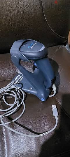 سكانر هاند داتا لوجيك Datalogic scanner QW2100