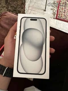 New iPhone 15 plus for sale 0