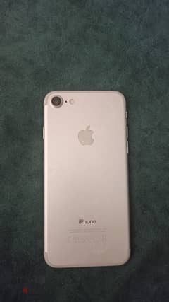 iPhone 7 0