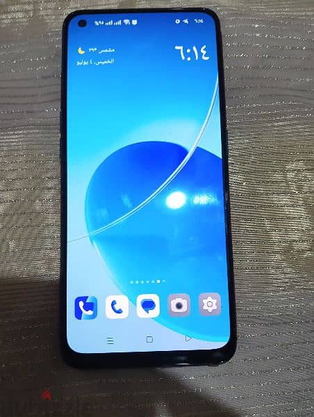 oppo Reno 6 5g 1