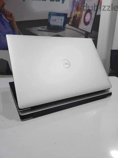 لابتوب Dell Precision 5540 الأداء العالي والتصميم الخرافي 1