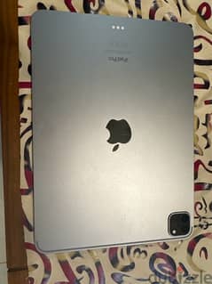 IPAD 11 inch M2 256GB LIKE NEW WAIFI only 0