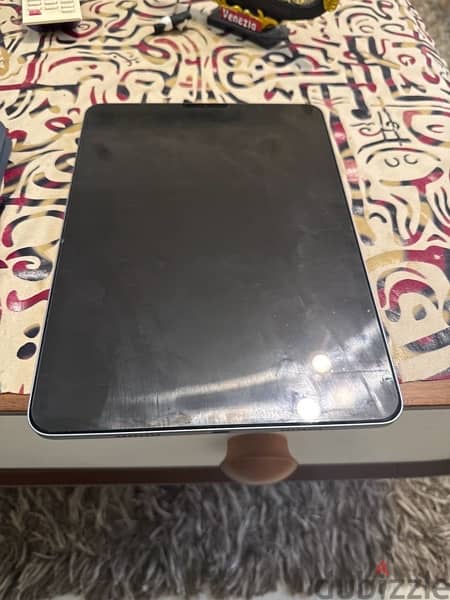 IPAD 11 inch M2 256GB LIKE NEW WAIFI only 4