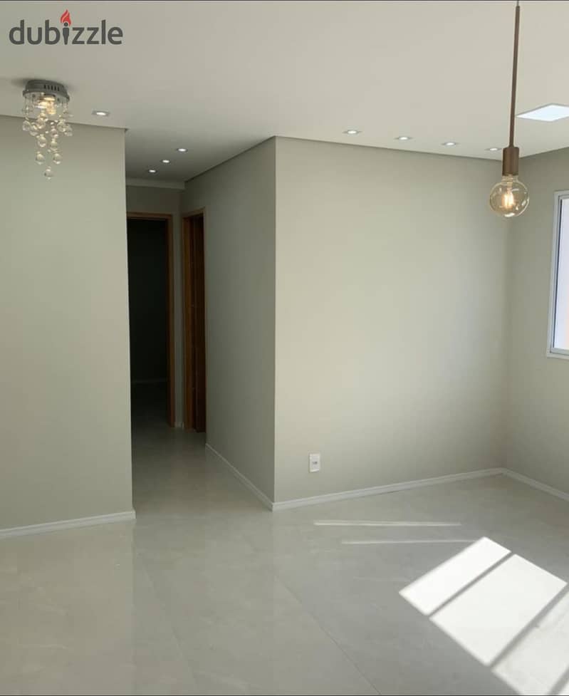 شقة استلام فوري (بمقدم 800 الف فقط) بالسعر القديم  جاهزة للمعاينه  سوديك ايست -Ready To Move Apartment for sale (Only 800K DP) Old Price, Sodic East 5