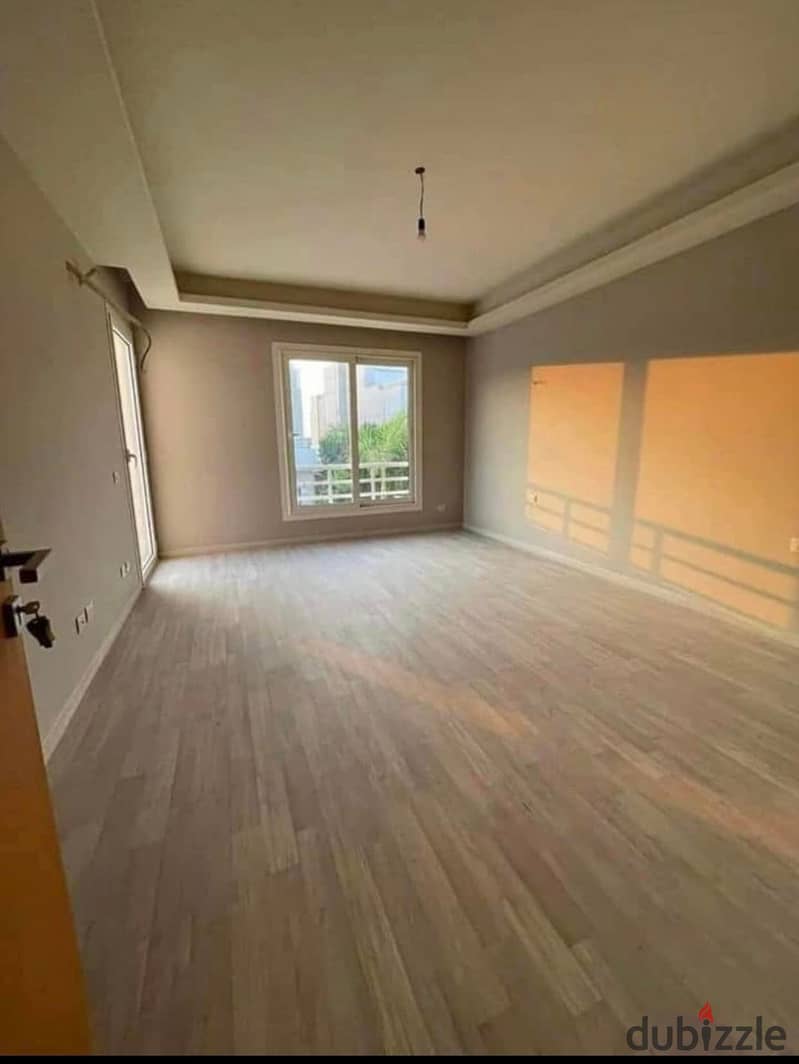 شقة استلام فوري (بمقدم 800 الف فقط) بالسعر القديم  جاهزة للمعاينه  سوديك ايست -Ready To Move Apartment for sale (Only 800K DP) Old Price, Sodic East 7