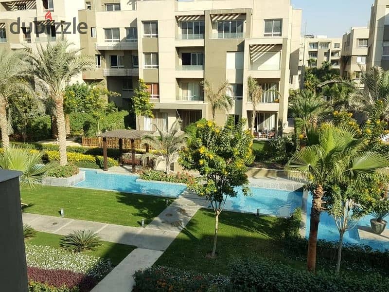 Own a finished apartment with air conditioners and kitchen from Hassan Allam Sur in Sur with ceremony 5