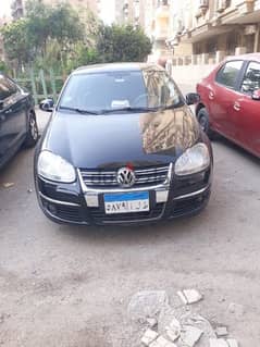 Volkswagen Jetta 2009 0