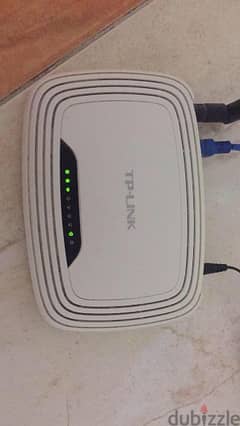 Access point TP LINK