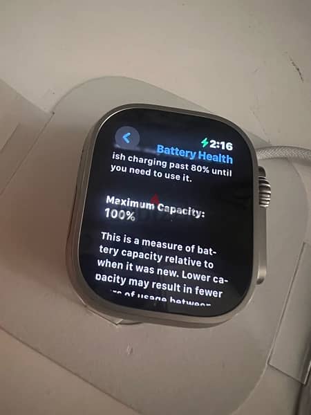 Apple Watch Ultra 2 9