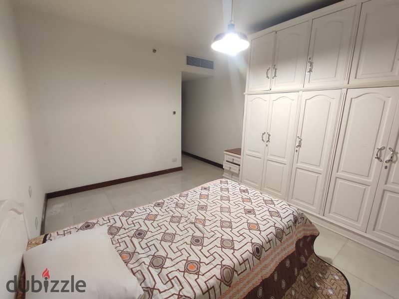 For Rent Modern Furnished Duplex in porto New Cairo 7