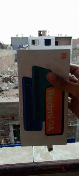 Redmi A9 1