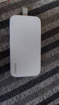 power bank 20000 mah  momax