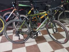 Trinx Tempo 1.5 Road Bike دراجة رود