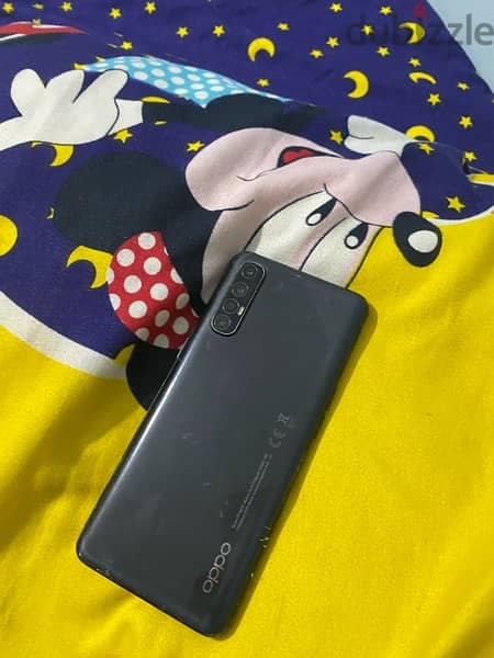 oppo Reno 3 pro 0