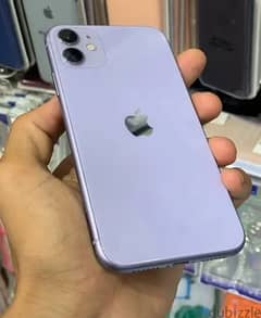 iPhone 11 0