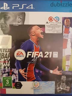 Fifa 21