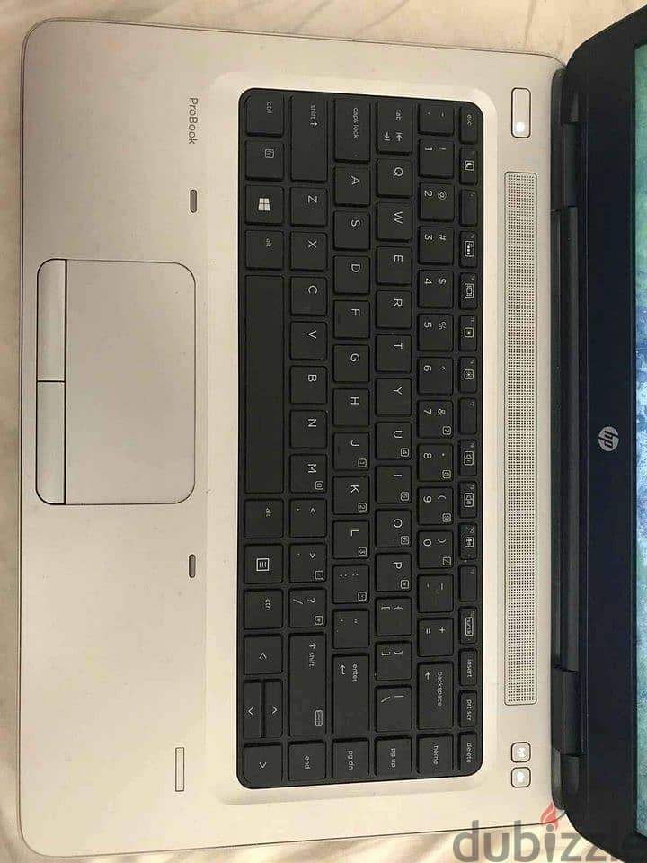 hp pro book 645 g2 1