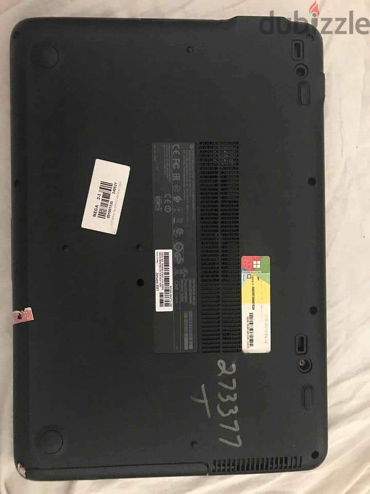 hp pro book 645 g2 2