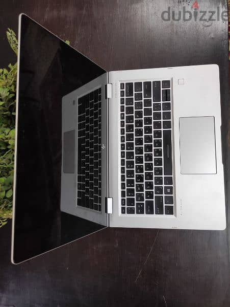 hp Elitebook 360x G2 3