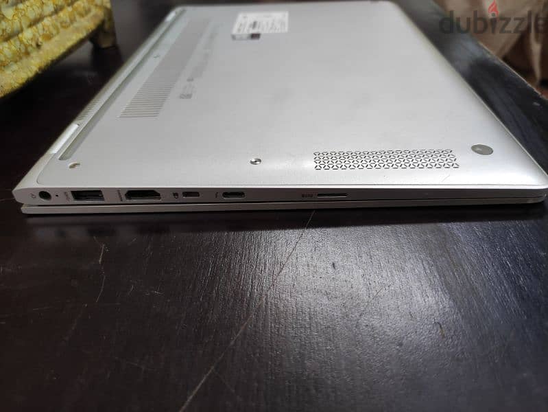 hp Elitebook 360x G2 4