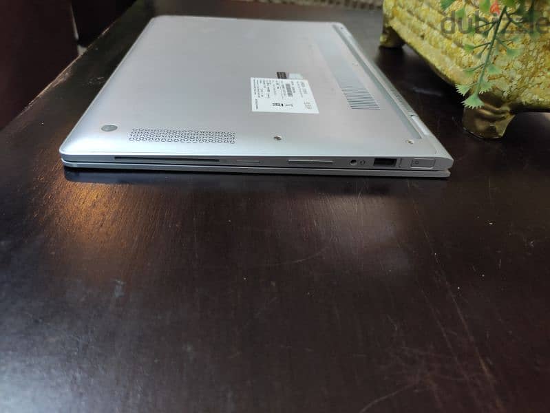 hp Elitebook 360x G2 5