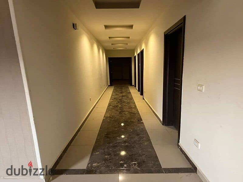 شقة للإيجار بالمطبخ أول سكن في النرجس عمارات 7