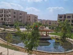 1 bedroom Apartment for sale distinctive location Compound Origami Taj City New Cairo 0