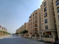 Apartment 136m with Garden 2 bedrooms for sale with installment over 8 years Sarai New Cairo 0