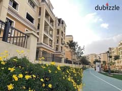 Studio 79 meter For Sale Next to Madinaty Compound SARAI Mostakbal city 0