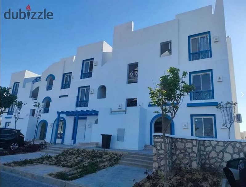 10% Downpayment only Beach house 150m for sale plage North Coast sidi Abdel Rahman 3