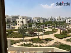 فيلا مستقلة للبيع بسعر مميز كمبوند هايد بارك التجمع الخامس  Hyde Park New Cairo Compound