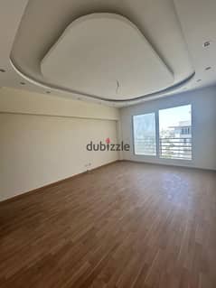 Appartment for sale in Hyde Park New Cairo Compound _ HPR -Fully finished: super lux  -