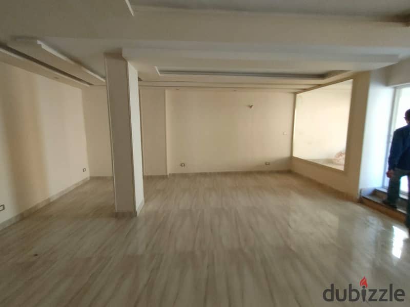 Stand alone Villa for Sale in al Hayah city -New Cairo - Fully Finished With Swimming pool 2