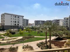 شقة للبيع 208 م استلام فوري متشطبة بالكامل بسعر مميز كمبوند هايد بارك التجمع الخامس Hyde Park HPR  New Cairo Compound 0