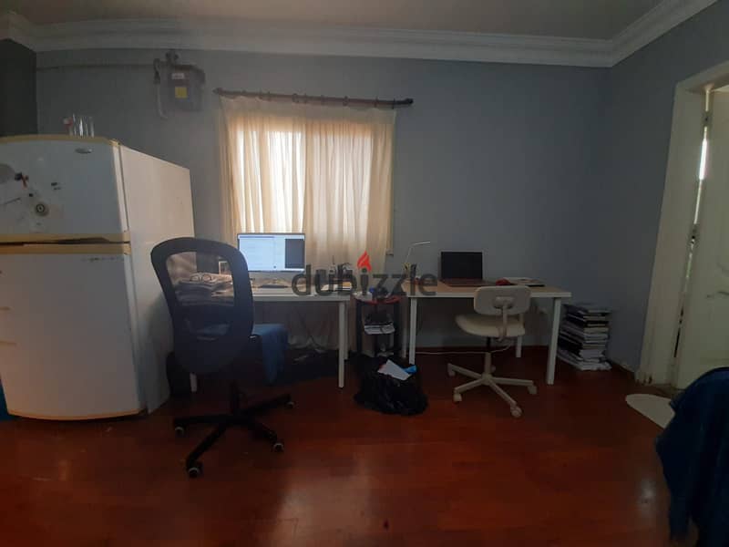 For Rent Under Market Price Studio in Compound Diplomatic 6