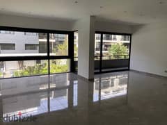 For Rent Semi Furnished Apartment 250 M2 in The Waterway 0