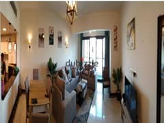 For Rent Modern Duplex Amazing View in Porto New Cairo 0