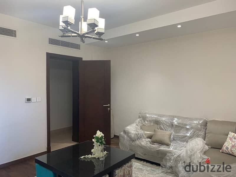 For Rent Modern Furnished Apartment in Cairo Festival City 10