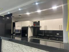 For Rent Brand New Apartment in West Golf Katameya 0