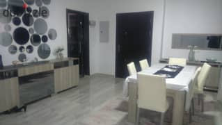 For Rent Furnished Apartment 220 M2 in Compound Waterway 0