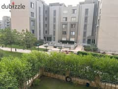 Hot Deal For Rent Semi Furnished Apartment in Compound Village Gate