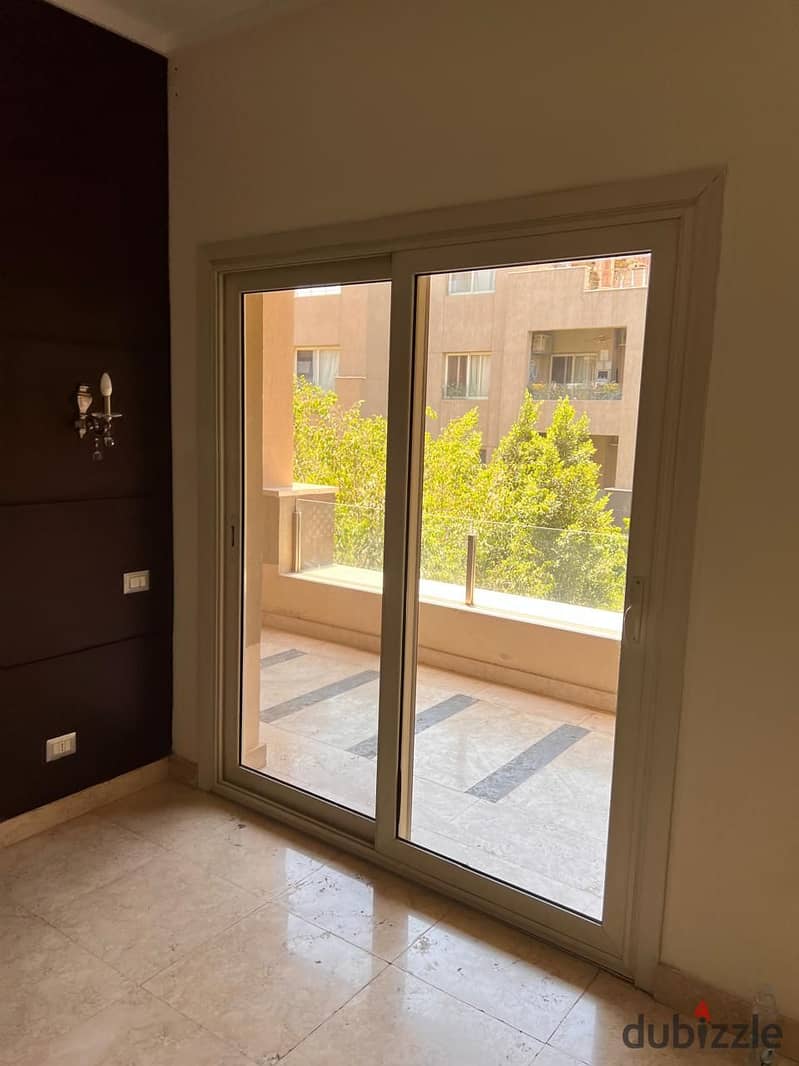 lowest price Apartment For Rent 2room in the village gate new cairo 2